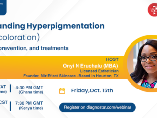 skincare webinar