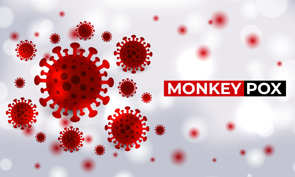 monkeypox