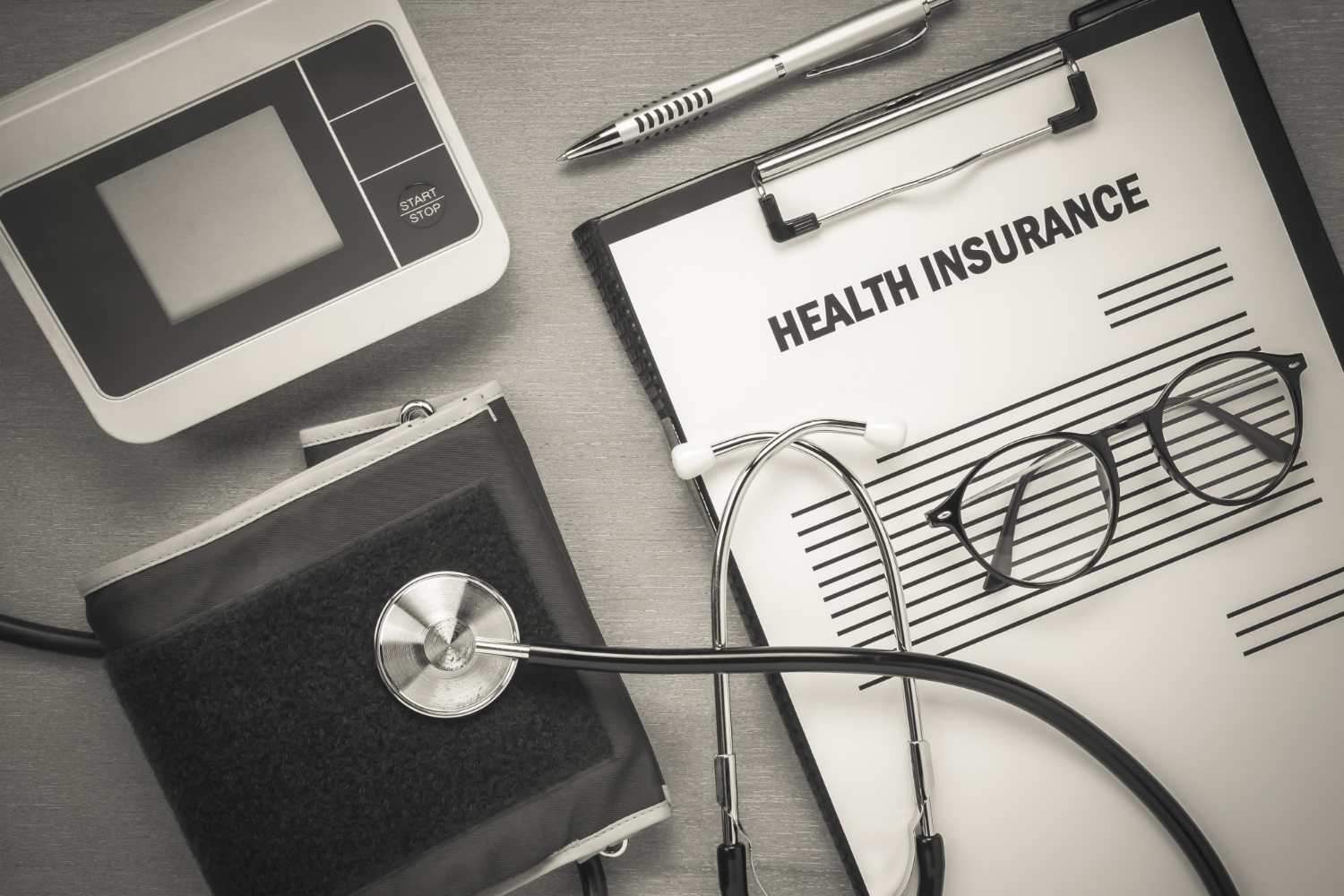 health-insurance