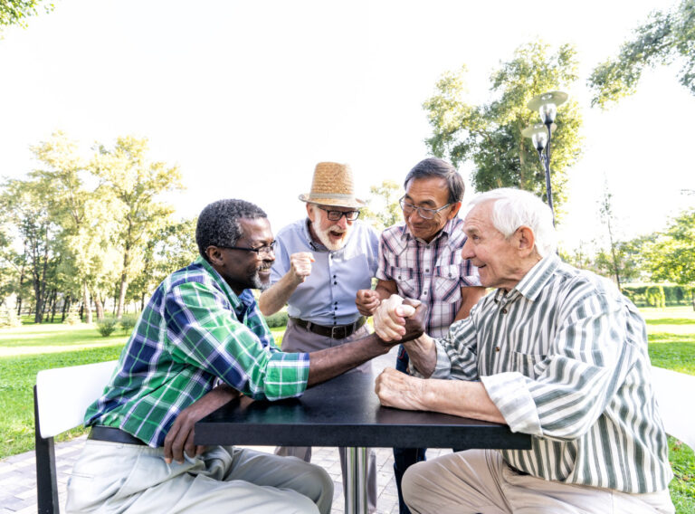 older-people