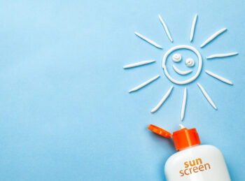 sunscreen